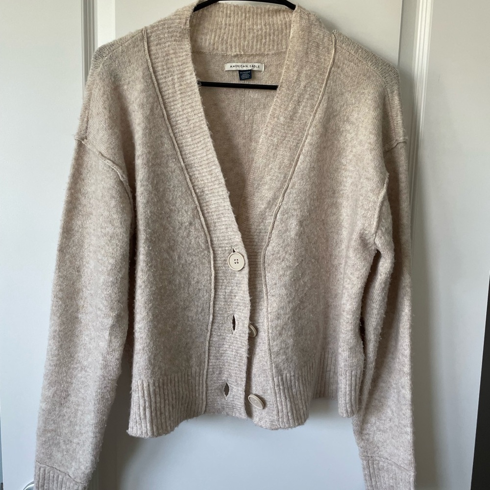 American Eagle sweater